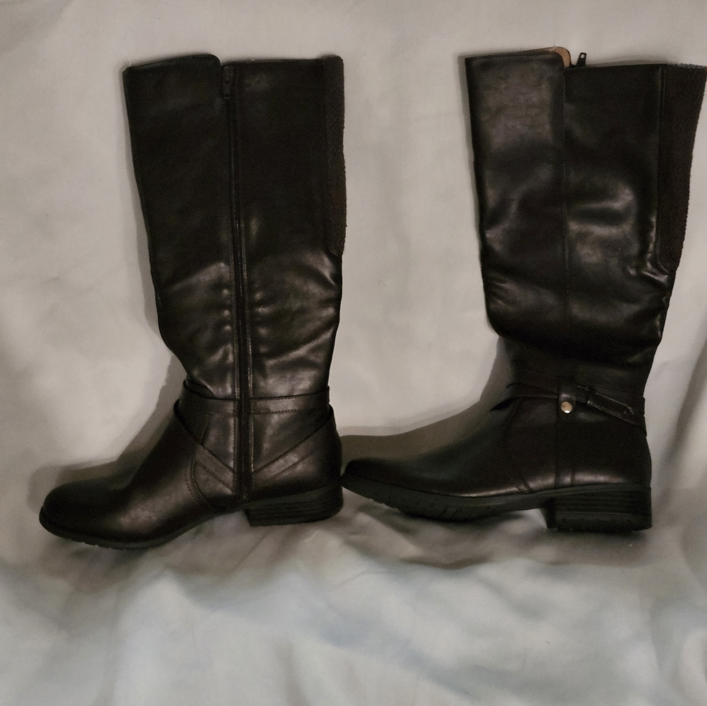 Life Stride Xtrovert calf high boots